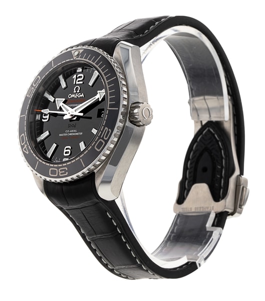 Omega Planet Ocean 215.33.40.20.01.001
